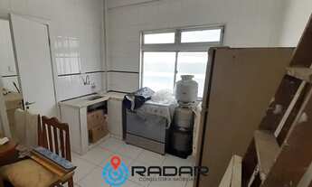 Imagem 5: Apartamento para aluguel tem 111 metros quadrados com 2 quartos em José Menino - Santos