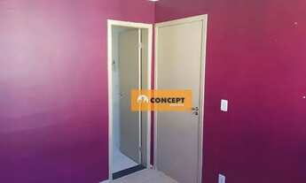 Imagem 9: Apartamento com 3 dormitórios, 98 m² - venda por R$ 335.000,00 ou aluguel por R$ 2.050,00