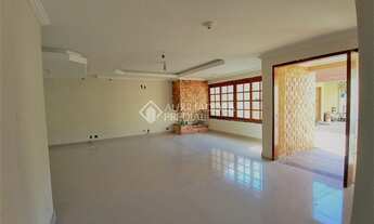 Imagem 3: Casa para venda com 341 metros quadrados com 3 quartos em Jardim Itu - Porto Alegre - RS