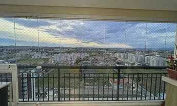 Imagem: Apartamentos Padrão em Suzano