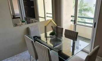 Imagem 2: Apartamento à venda no Via Schneider