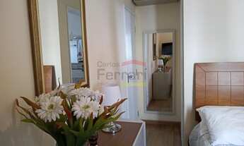 Imagem: Apartamento no Lauzane