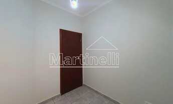 Imagem 4: Casa Padrão em Ribeirão Preto