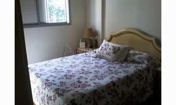 Imagem 5: Apartamento em São Paulo - Vila Clementino