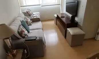 Imagem: Apartamento para aluguel possui 70 metros