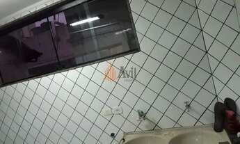 Imagem 2: Sobrado de 2 dormitórios no Tatuapé para locação Residencial Comercial