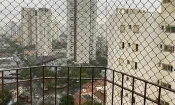 Imagem 3: Apartamento de 80m² disponível para locação na Mooca