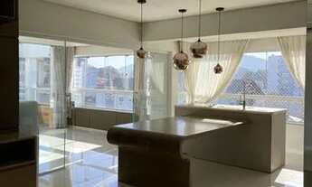 Imagem 4: COBERTURA no SAGUAÇÚ com 3 quartos para VENDA, 125 m²