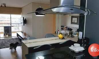 Imagem 7: São Paulo - Apartamento Padrão - Vila Prudente