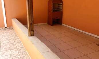 Imagem 6: Linda Casa no Bom Retiro, 03 dormitórios - Paulínia