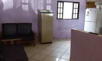 Imagem 4: Térrea para aluguel tem 100 metros quadrados com 2 quartos em Balneário Gaivotas - Itanhaé