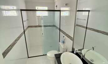 Imagem 4: Lindo Sobrado para locação REF: 1455