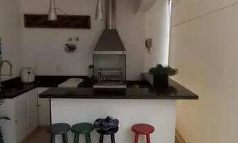 Imagem 3: Locação - Casa em condomínio - Jardim Golden Park Residence - Hortolândia - SP