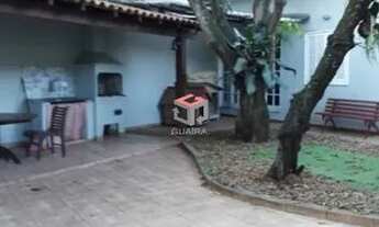 Imagem 3: Casa à venda 3 quartos 3 suítes 3 vagas Novo Mundo - São Paulo - SP