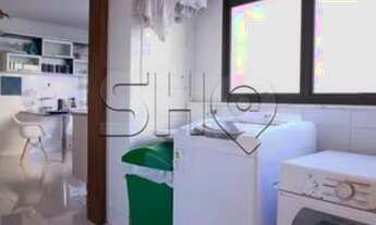 Imagem 6: Apartamento no Alto de Pinheiros com 4 dormitórios