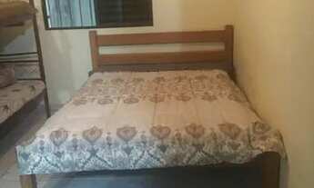 Imagem 4: Apartamento 5 min a pe da praia de maranduba e com piscina