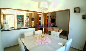 Imagem 5: Casa Térrea 3 quartos 1 suíte no bairro Villa Branca Jacareí SP