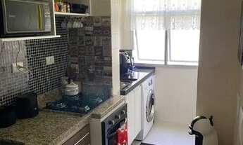 Imagem 4: Apartamento a venda no Jardim das Oliveiras! 57 m², térreo com privacidade total!! venha c