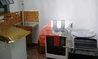 Imagem 3: Sobrado com 2 dormitórios à venda, 111 m² por R$ 650.000,00 - Vila Nair - São Paulo/SP