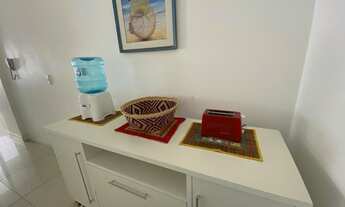 Imagem 2: APARTAMENTO, Residencial; 2 dormitorios, 1 suite, 2 bwc