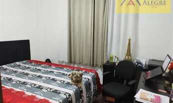 Imagem 5: Apartamento Jardim Miriam São Paulo/SP