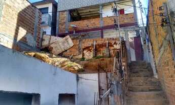 Imagem 4: Casa cabula Casa com 2 dormitórios