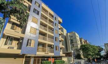 Imagem: Apartamento Residencial 1 dormitório no