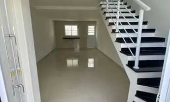 Imagem 4: Sobrado com 2 dormitórios à venda, 68 m² por R$ 245.000,00 - Cidade Satélite Íris - Campin