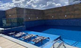 Imagem 2: Apartamento para aluguel tem 123 metros quadrados com 3 quartos em São Brás - Belém - PA