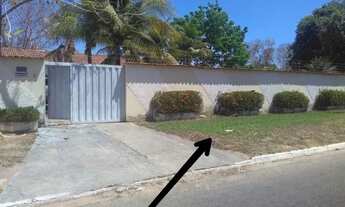 Imagem 2: Casa para aluguel de temporada em Mansões Vale Araguaia - Aruanã - GO