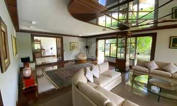 Imagem 6: Barra da Tijuca Casa em condomínio com 4 dormitórios