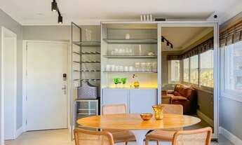 Imagem 5: PORTO ALEGRE - Apartamento Padrão - Bela Vista