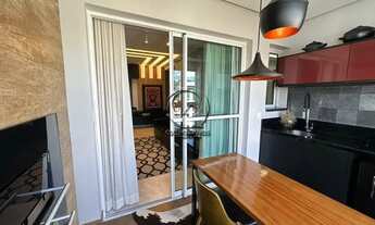 Imagem: ART LIFE RUA BABAÇU APARTAMENTO REFORMADO