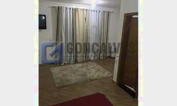 Imagem 7: DIADEMA - Residential / Sobrado - JARDIM ARCO IRIS