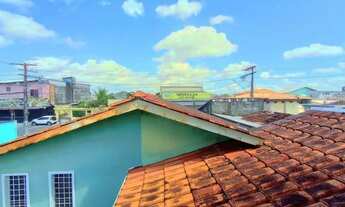 Imagem 6: Casa 3Qts Cj Vila Real Cidade Nova próx Eucatur ACEITA FINANCIAMENTO BANCÁRIO