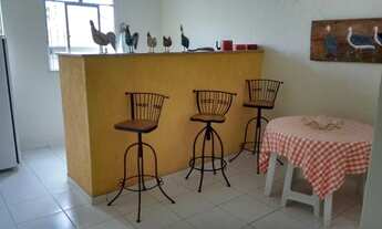 Imagem 7: Quarto com Banheiro Individual (Suíte) com pagamento mensal - Centro Macaé