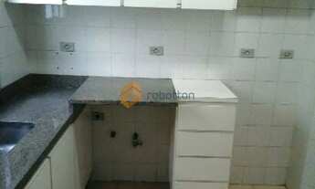 Imagem 7: APARTAMENTO COM 2 DORMITÓRIOS SENDO 1 SUÍTE E VAGA DE GARAGEM NO PARAÍSO!!!