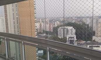 Imagem: Apartamento para aluguel com 177 metros