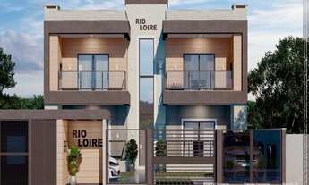 Imagem: NAVEGANTES - Apartamento Padrão - MEIA