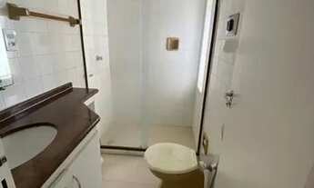 Imagem 2: Apartamento para aluguel possui 55 metros quadrados com 1 quarto em Federação - Salvador