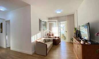 Imagem 3: Apartamento Vila Adyana com 92 metros , 3 quartos