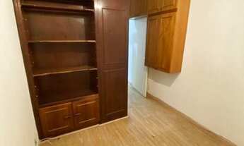 Imagem 2: Apartamento para Venda em Campinas, Vila Mimosa, 2 dormitórios, 1 banheiro, 1 vaga