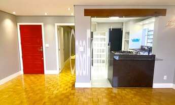 Imagem 2: APARTAMENTO NO CENTRO Ref.:AP1529