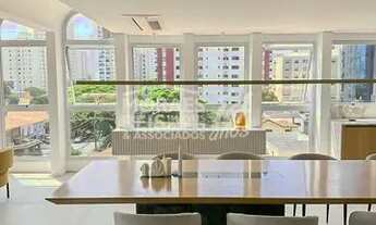 Imagem 5: Apartamento à venda, Vila Cordeiro, com 360m2, 04 dormitórios sendo 04 suítes, 04 vagas de