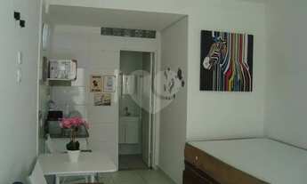 Imagem: Flat Mobiliado - Villa Trujillo