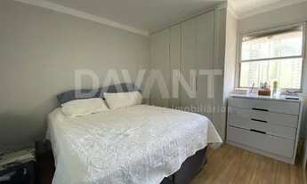 Imagem 3: Apartamento - Bosque - Campinas