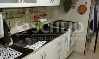 Imagem 6: Venda Apartamento, 03 dormitórios. suíte e closet, depósito, 02 vagas!!