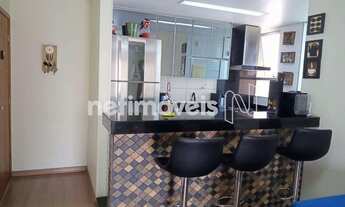 Imagem: Venda Apartamento 2 quartos Três Barras