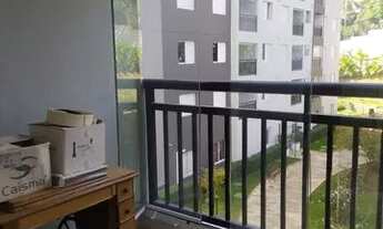 Imagem 2: Apartamento com 2 quartos na Vila Andrade