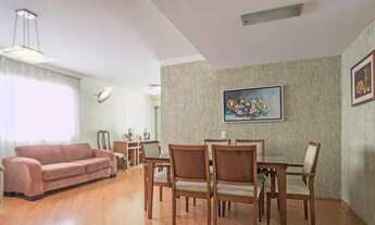 Imagem 6: APARTAMENTO NO CAMPO BELO 92m² Apartamento com 2 Quarto(s) e 2 banheiro(s) à Venda, 92 por